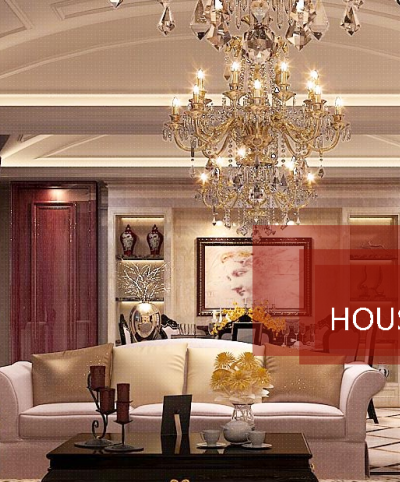 家装家居装饰装潢